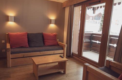 La Bresse Apartment | Résidence Les Grandes Feignes Labellemontagne