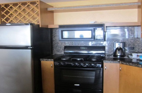 Rosarito Condo | Rosarito Beach, KM 36 Ocean Front View Gated -Security 24-7