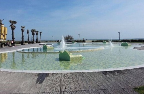Port Leucate Villa | Seaside Villa, 2 Rooms, A/C, 4 People, Port Leucate
