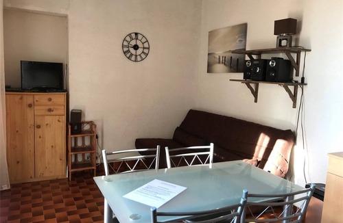 Port Leucate Villa | Seaside Villa, 2 Rooms, A/C, 4 People, Port Leucate