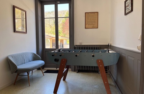 Saint-Bueil House | Spacious, authentic country house near Lac d'Aiguebelette