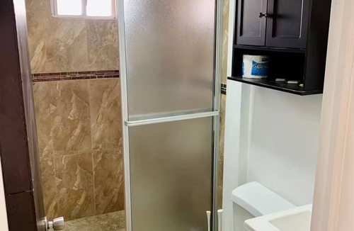 Playas De Tijuana Apartment | Spacious Suite + Parking | 15 min SY Border