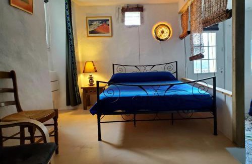 Ucciani Apartment | Studio 2A