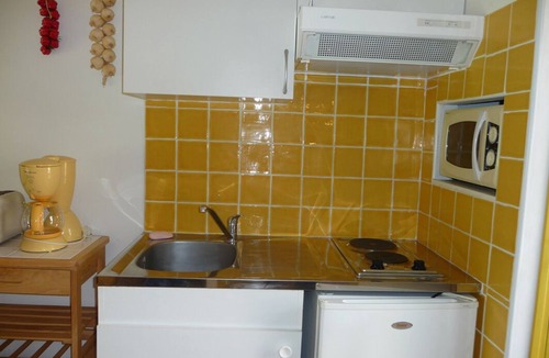 Eyragues Other | Studio in Eyragues for 2 people