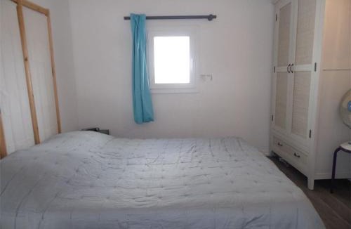 Le Grau-dʼAgde Apartment | Studio mezzanine avec loggia, 4 couchages, parking privé - FR-1-423-39