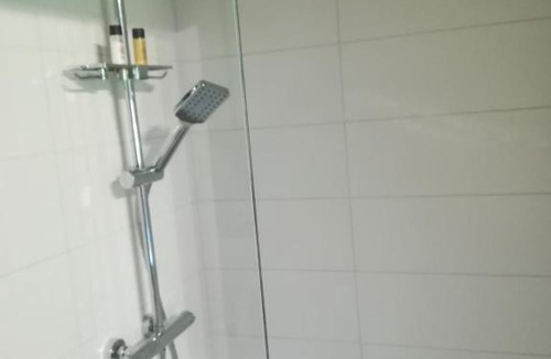 Brunstatt Apartment | Studio renové en RDJ dans résidence de standing