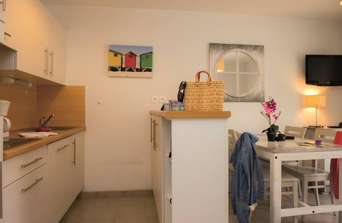 Benodet Apartment | Studio sympa et au calme, à 50m de la plage !