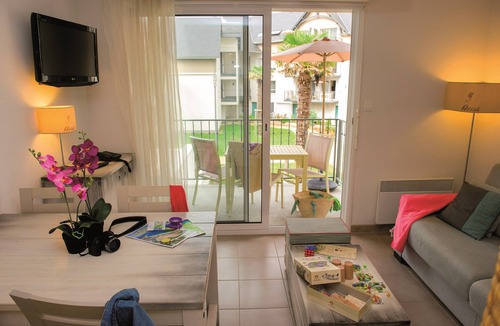 Benodet Apartment | Studio sympa et au calme, à 50m de la plage !