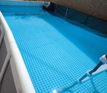 Casamozza Villa | Sud Bastia 50 m2 privé avec jacuzzi et piscine