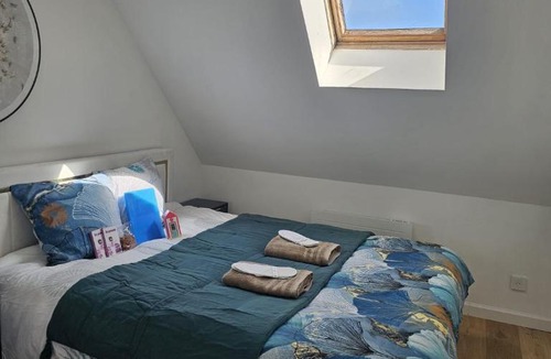Le Portel Apartment | Superbe duplex 60m2 entièrement rénové, Le Portel
