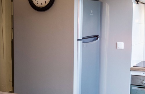 Cajarc Apartment | T3 apartment 1st floor