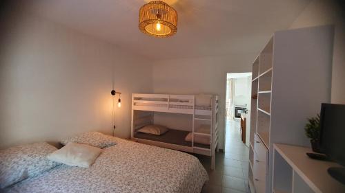 Peone Apartment | T3 STANDING CENTRE STATION VALBERG