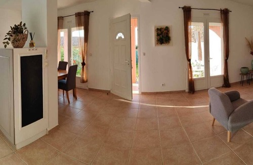 Molini Apartment | T4 de Standing Avec vue Panoramique sur Baie Dajaccio et les Îles Sanguinaires