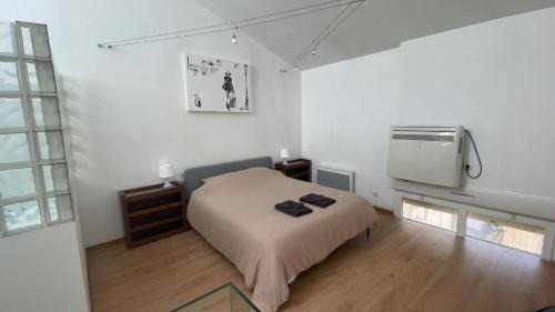 Saint-Avertin Apartment | test