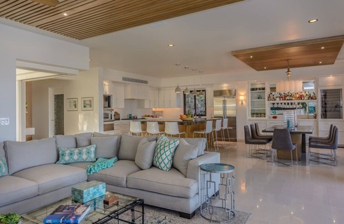 Pedregal Villa | Thanksgiving Promo! Your Exclusive Cabo Beachfront Escape