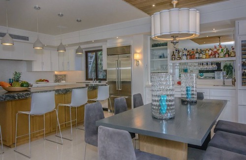 Pedregal Villa | Thanksgiving Promo! Your Exclusive Cabo Beachfront Escape