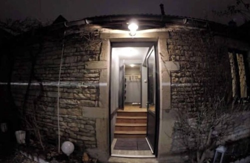 Beaune City Centre House | The Appendix.