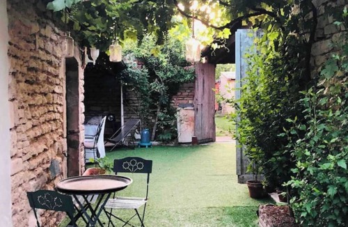 Beaune City Centre House | The Appendix.