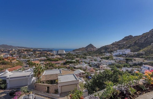 Pedregal Villa | The one and only Pedregal Hollywood House