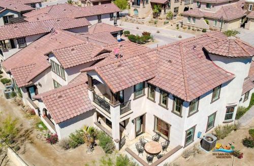 El Dorado Ranch House | Upscale San Felipe Vacation Villa 41-1