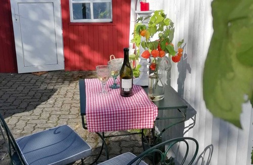 Schleswig Apartment | Vacation apartment at Schleswig town hall