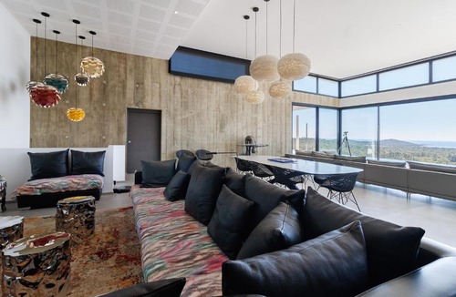 Sainte-Lucie-de-Porto-Vecchio Villa | Villa Alba