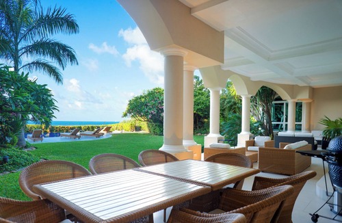 Zona Hotelera Apartment | Villa Bianca Cancun Luxury Beachfront