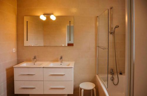 Vasles Villa | Villa Bleue - 4-room villa | 6 persons | Les Forges Villas