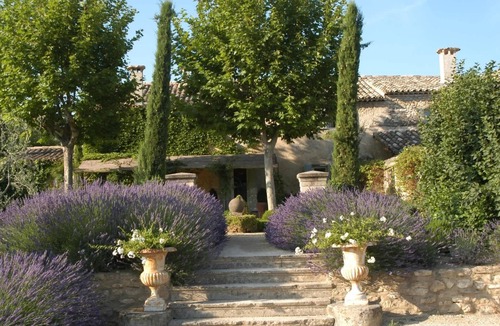 Menerbes Villa | Villa Cépage - Luxury in the Heart of Luberon