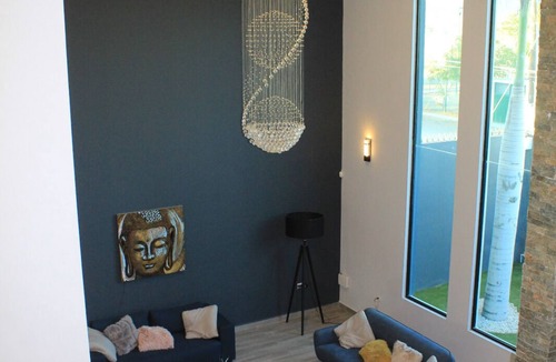 La Paz Villa | Villa Charlotte