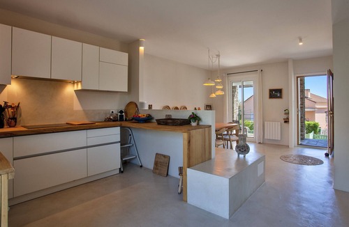 Ville-di-Pietrabugno Villa | Villa Comte completely renovated with swimming pool