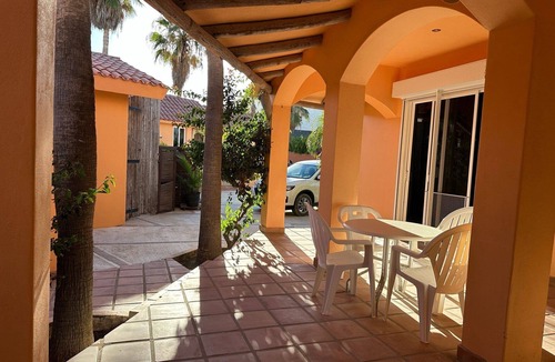 Cabo Pulmo Villa | Villa del Mar - Paradise in Cabo Pulmo! by RedAwning