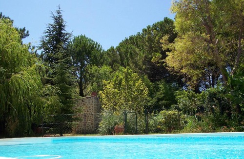 Mondragon Villa | Villa La Marpierre
