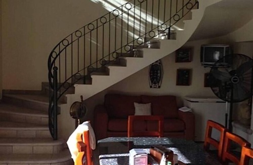 Cozumel Villa | Villa las Uvas