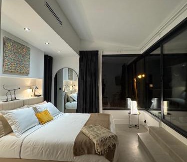Bompard House | Villa Luna maison d'architecte