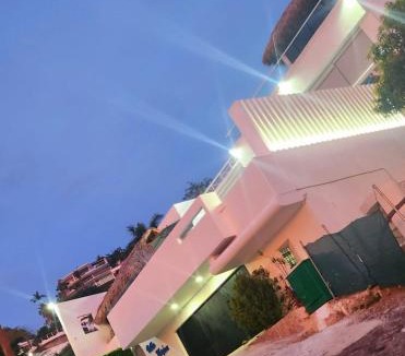 Unta Bruja Villa | Villa MAJUM Acapulco