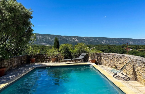 Menerbes Villa | Villa Menerbes - Five Bedroom Villa, Sleeps 11