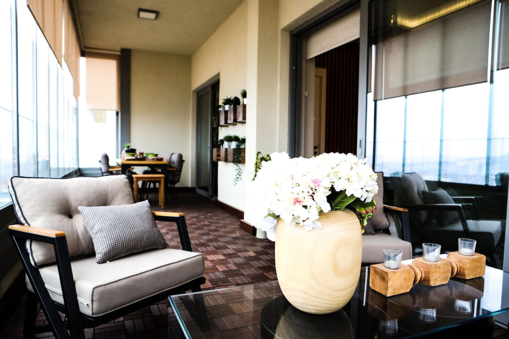 Castillon Villa | Villa Mia
