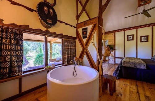 Boisseron Cabin | Villa Vanille