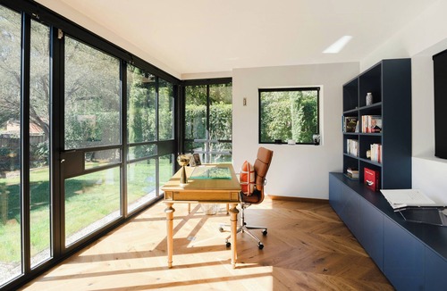 Est House | Villa with pool and sauna in Aix-en-Provence