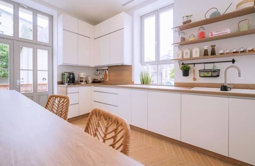 Prefecture House | WeLiving