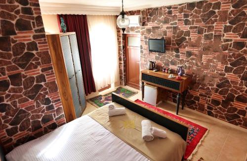 Cavusin Hostel | Your Cappadocia