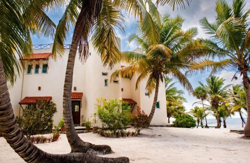Majahual Villa | Yum Botic Villa Beach House