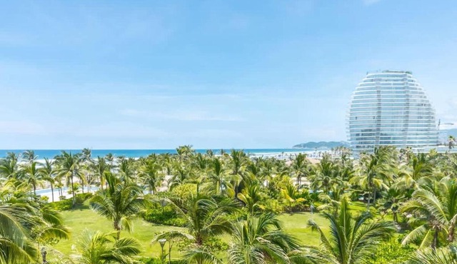 4-BR paradise view in Acapulco