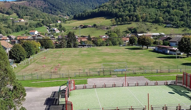 4-star gite bussang 12 pers