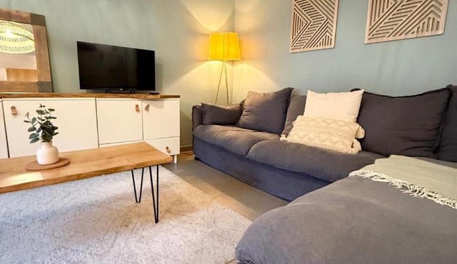 53 Anvers - 1 Bedroom - Saxe Gambetta