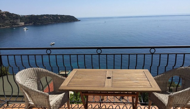 Apartment/flat - Roquebrune Cap Martin