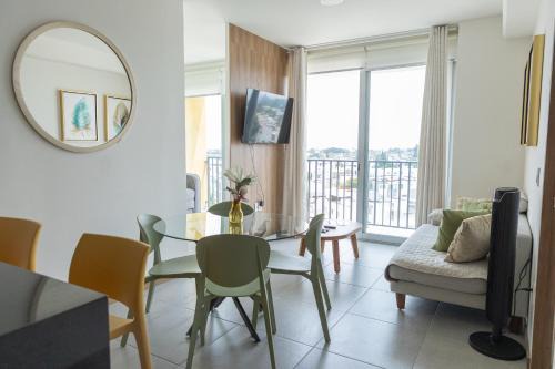 Apt Zona Centro Tlaquepaque