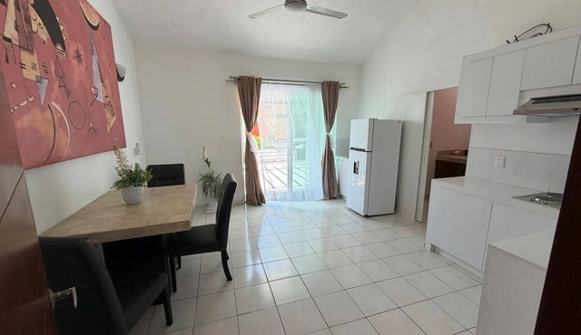 Arroyito: Small Apartment