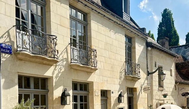 Auberge Radieuse